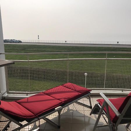 Helgolandhaus Wilhelmshaven Zewnętrze zdjęcie