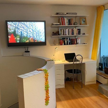 Helgolandhaus Wilhelmshaven Zewnętrze zdjęcie
