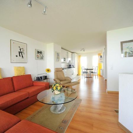 Helgolandhaus Wilhelmshaven Zewnętrze zdjęcie