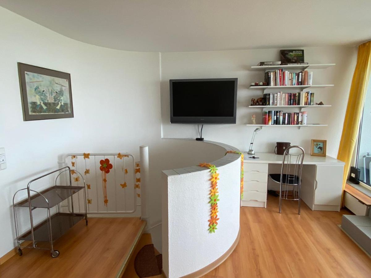 Helgolandhaus Wilhelmshaven Zewnętrze zdjęcie