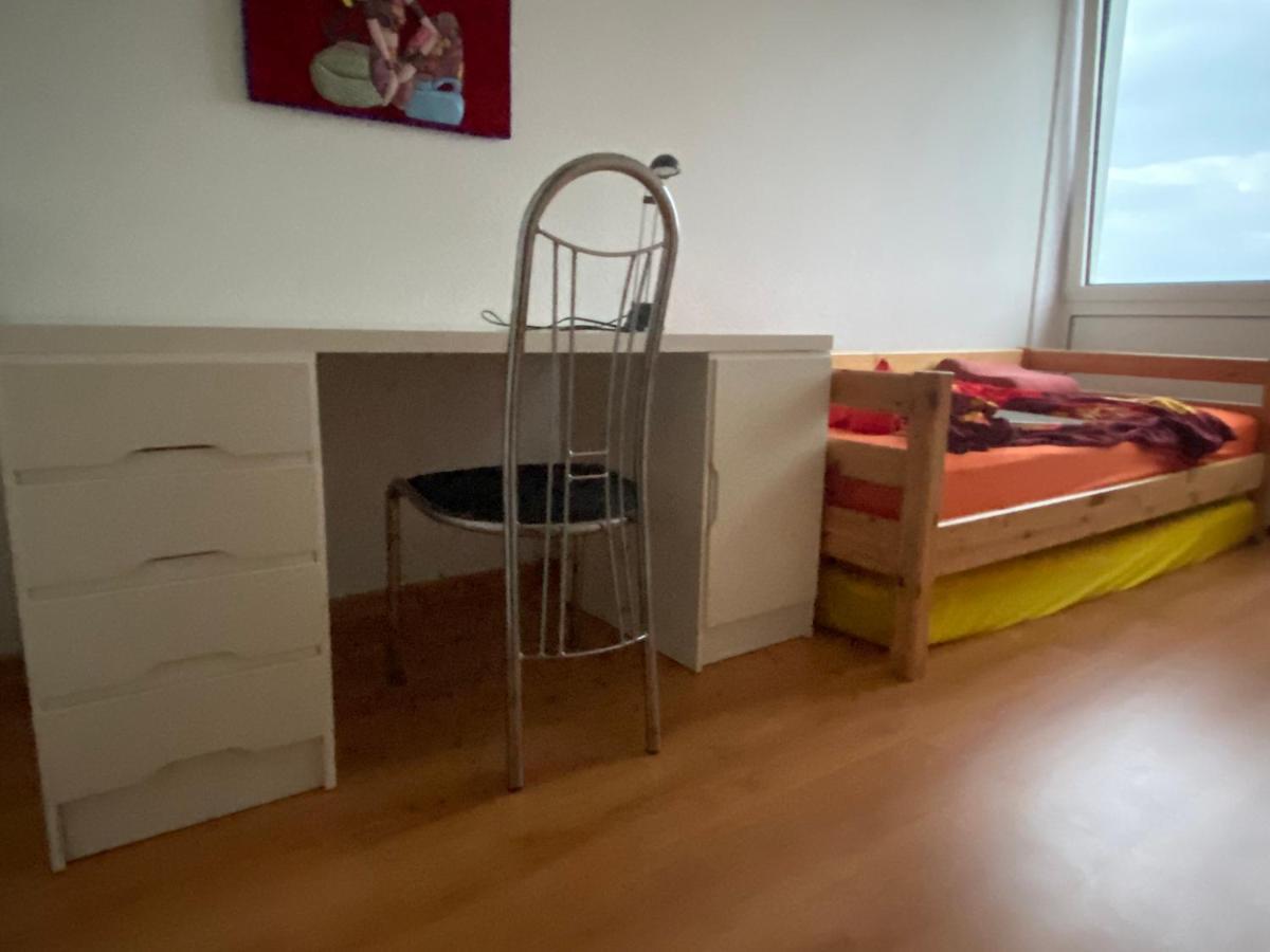 Helgolandhaus Wilhelmshaven Zewnętrze zdjęcie