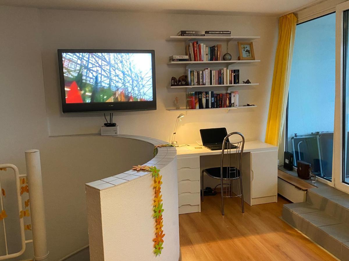 Helgolandhaus Wilhelmshaven Zewnętrze zdjęcie