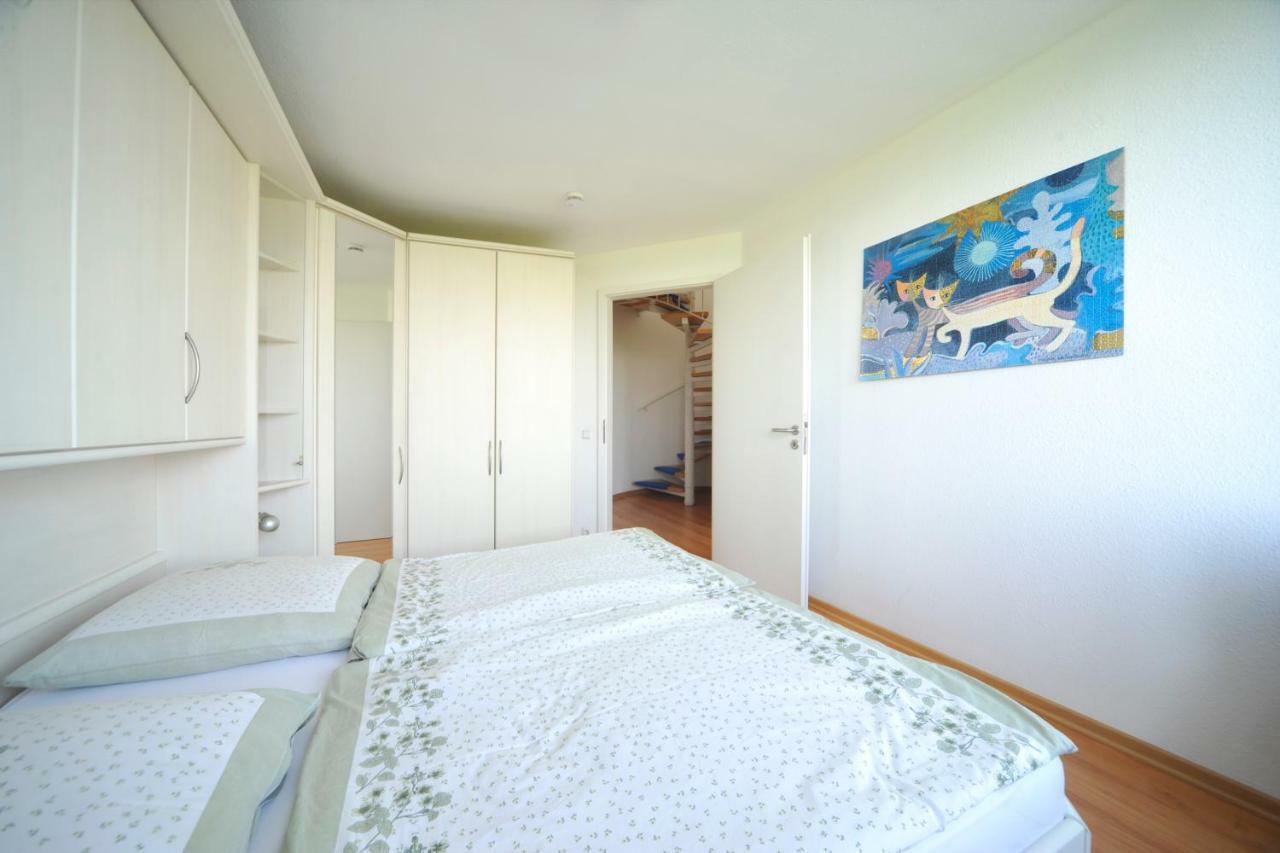 Helgolandhaus Wilhelmshaven Zewnętrze zdjęcie