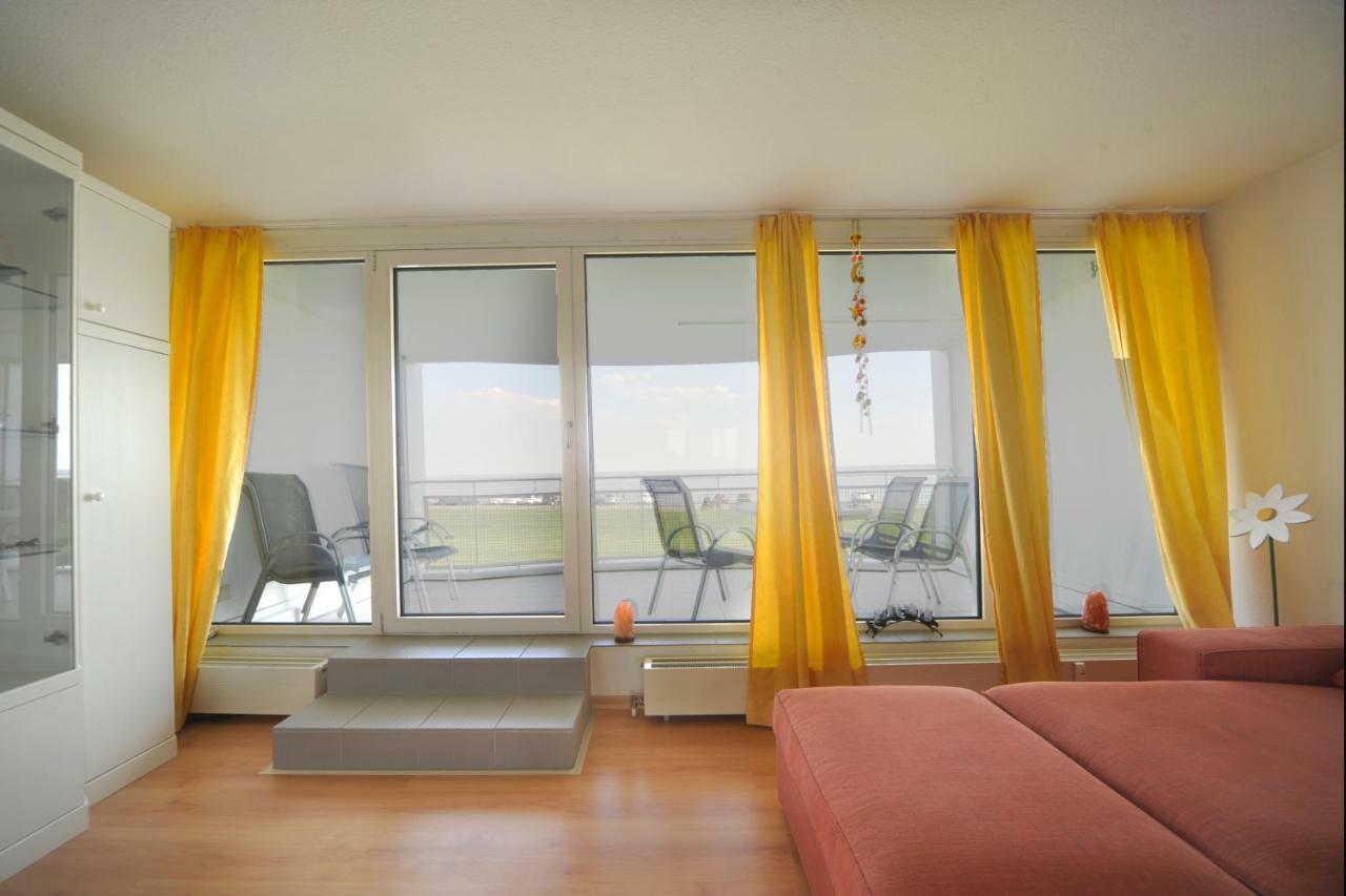 Helgolandhaus Wilhelmshaven Zewnętrze zdjęcie